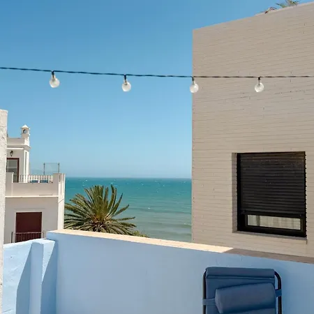 Holiday home La Casita Azul Del Mar *