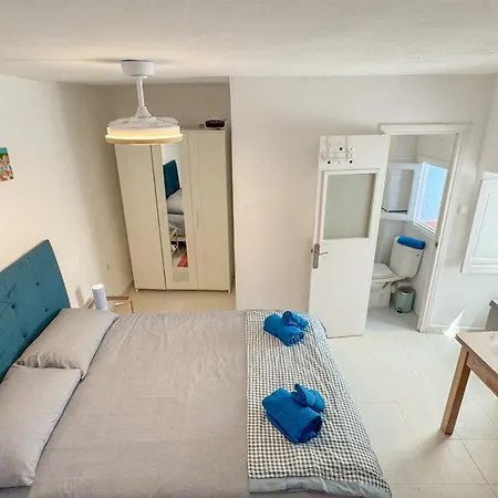 La Casita Azul Del Mar