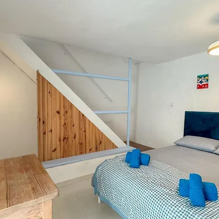 Holiday home La Casita Azul Del Mar *
