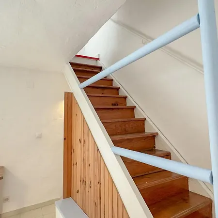 La Casita Azul Del Mar