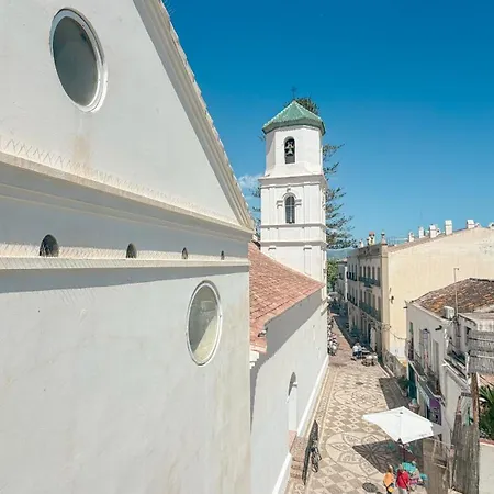La Casita Azul Del Mar Holiday home