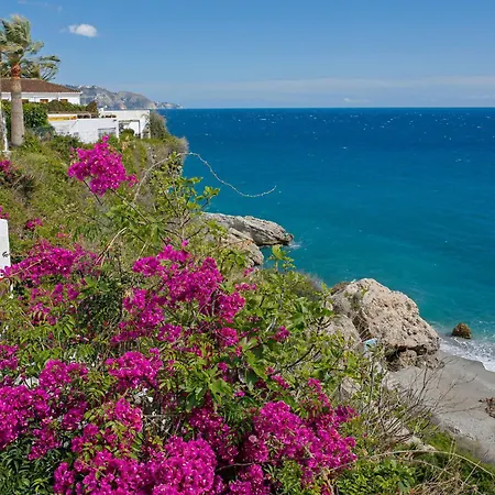Holiday home La Casita Azul Del Mar *