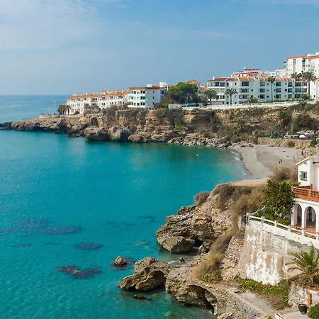 La Casita Azul Del Mar *